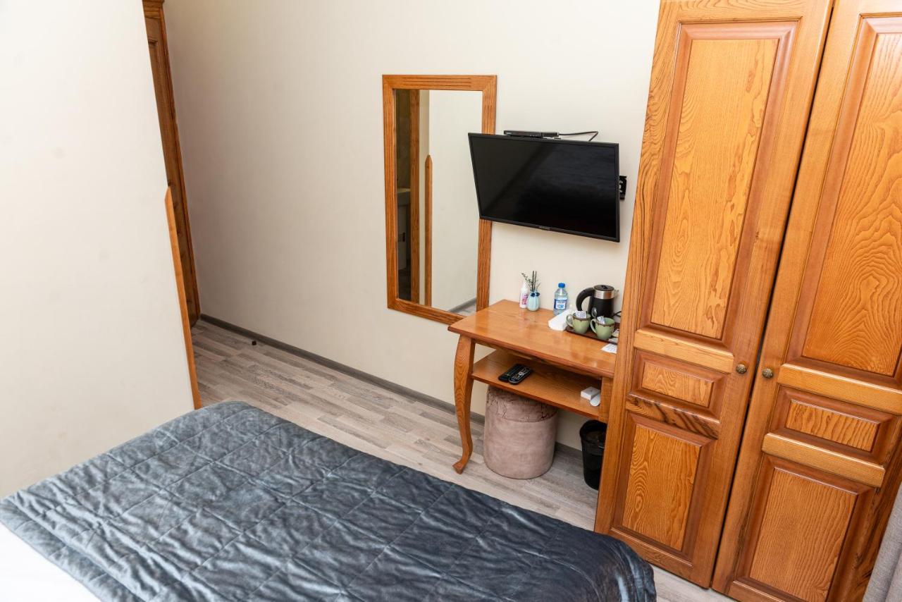 Utopia Hotel Bakü Dış mekan fotoğraf