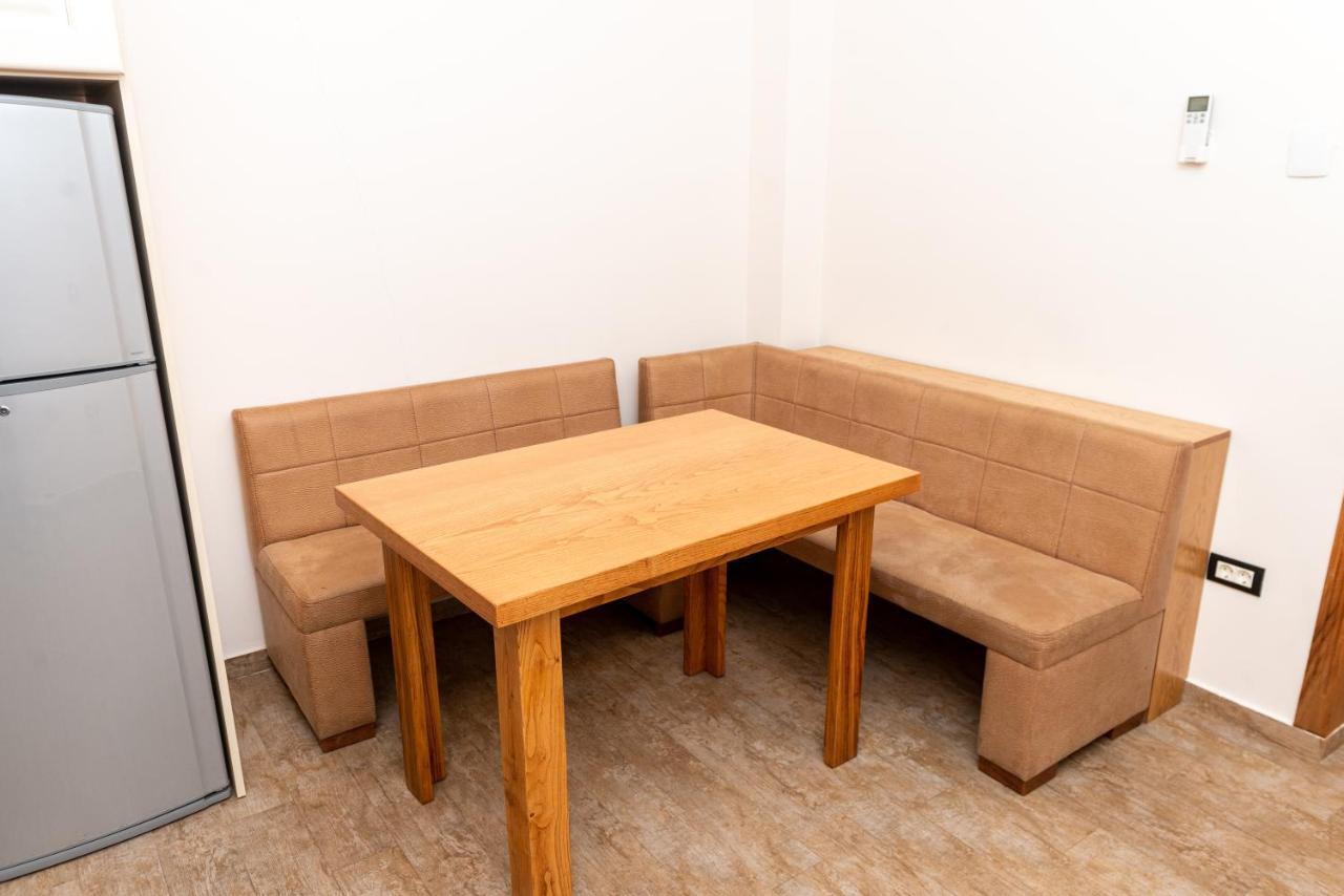 Utopia Hotel Bakü Dış mekan fotoğraf