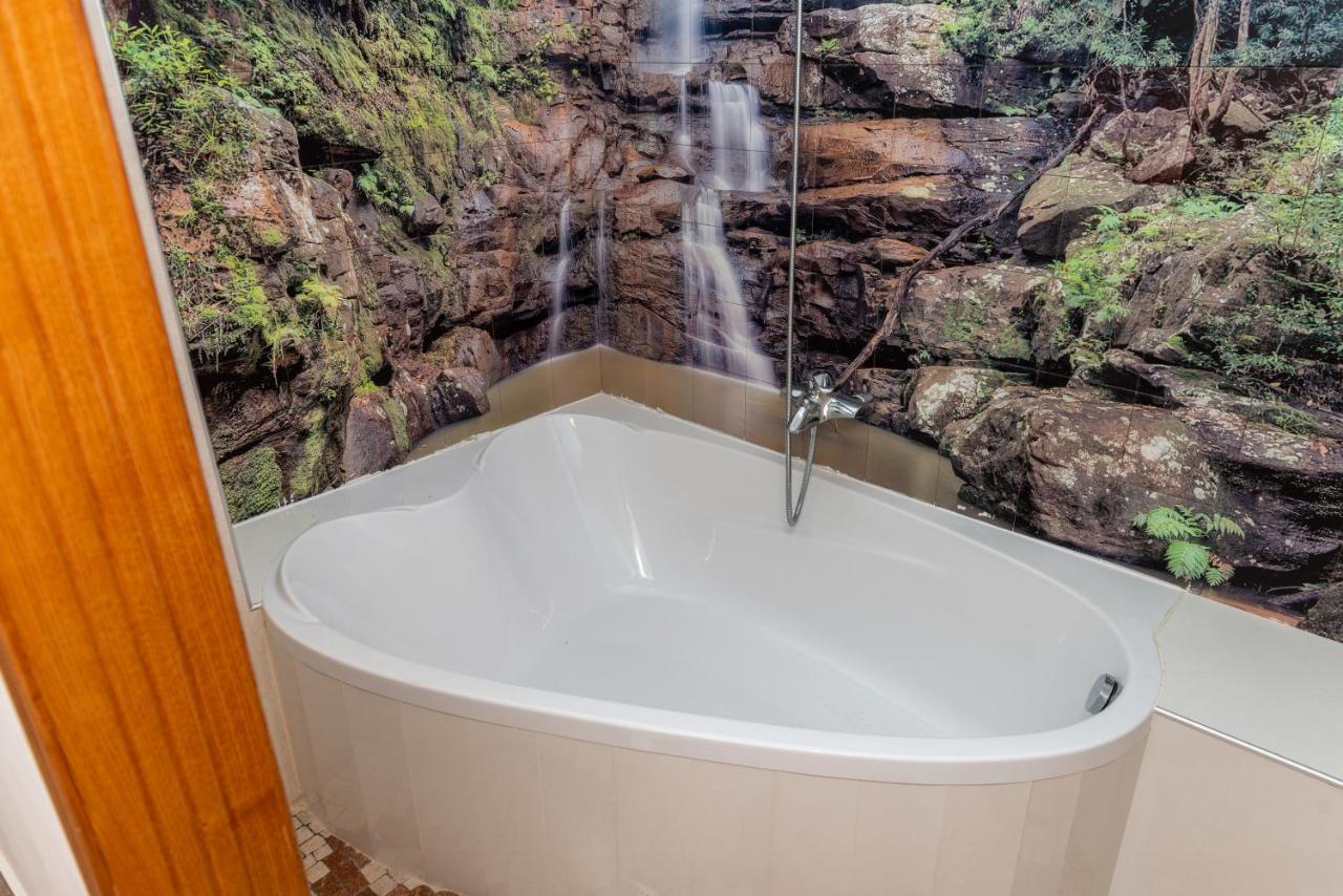 Utopia Hotel Bakü Dış mekan fotoğraf