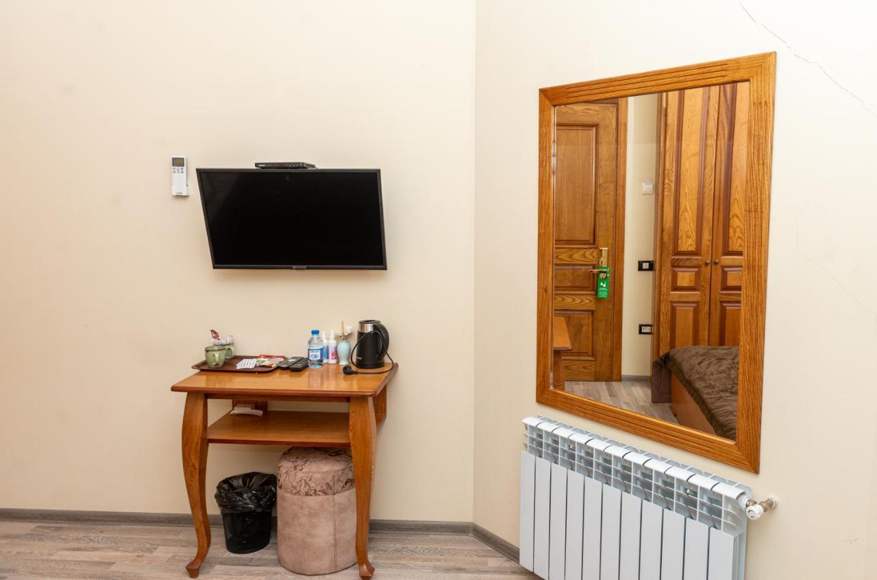 Utopia Hotel Bakü Dış mekan fotoğraf