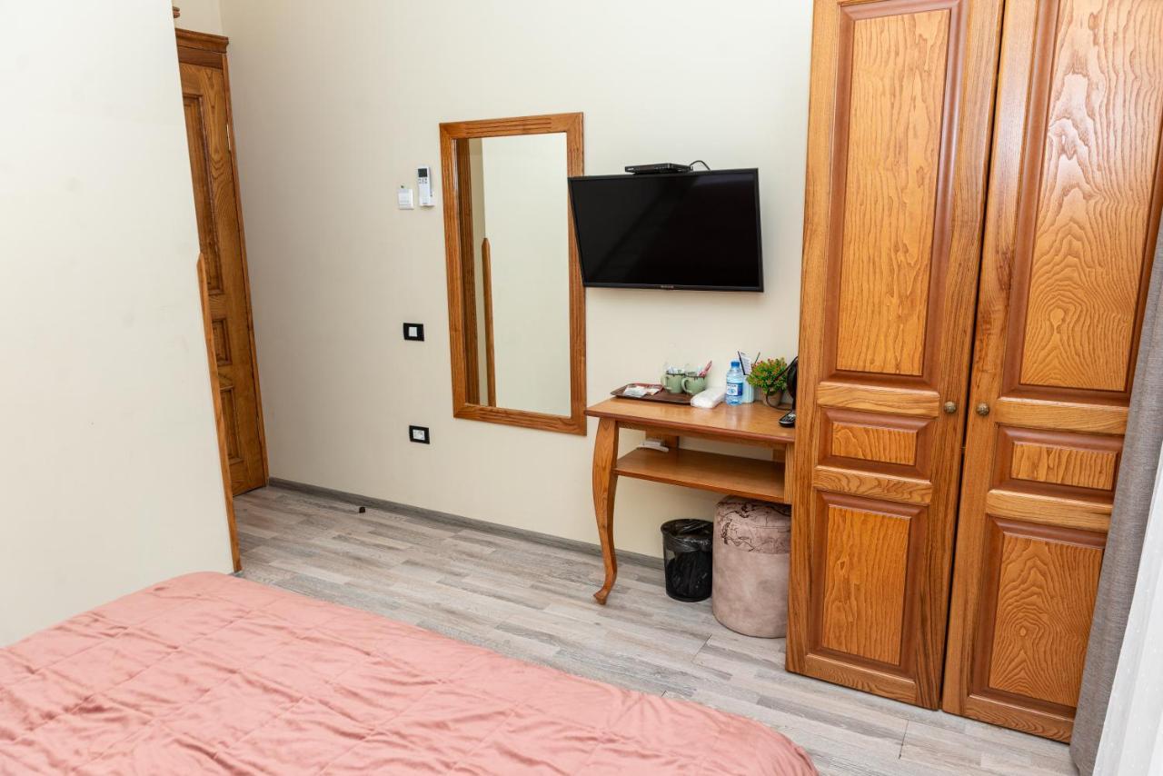 Utopia Hotel Bakü Dış mekan fotoğraf