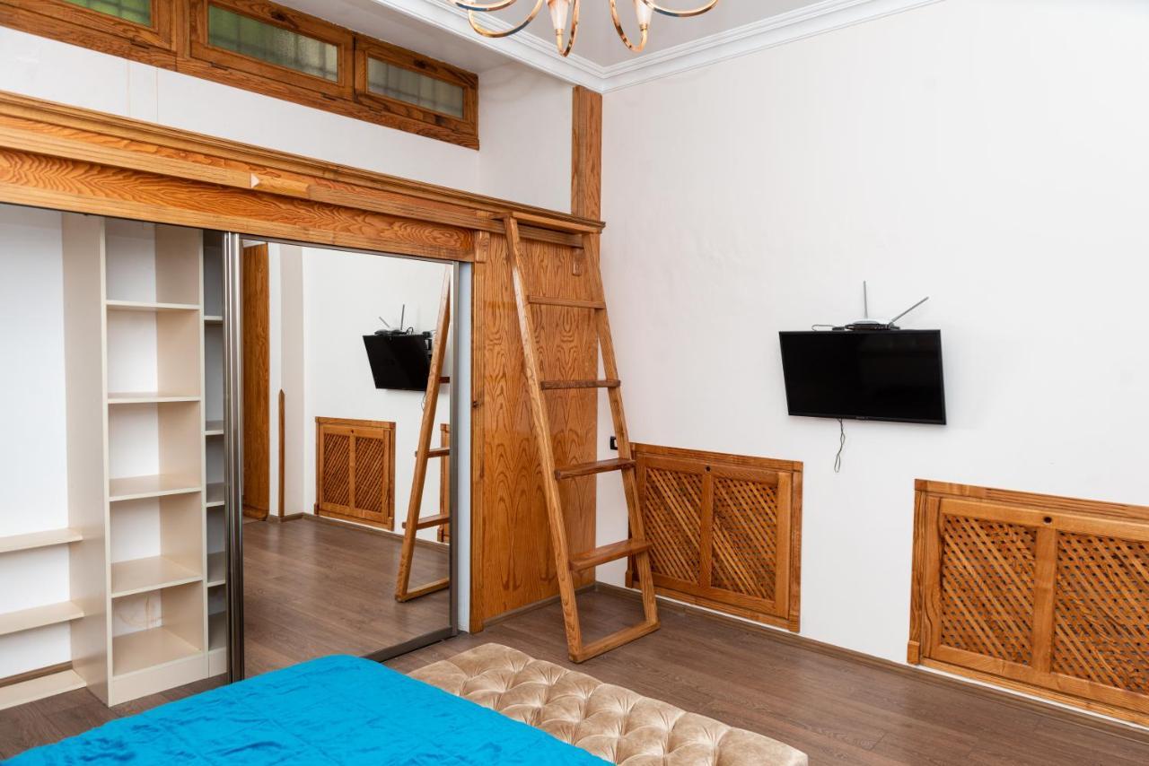 Utopia Hotel Bakü Dış mekan fotoğraf