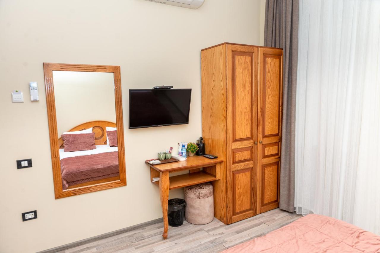 Utopia Hotel Bakü Dış mekan fotoğraf