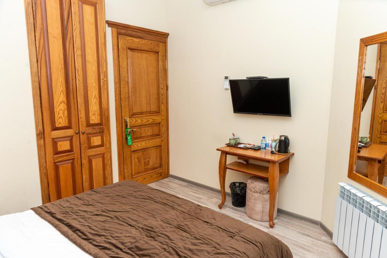 Utopia Hotel Bakü Dış mekan fotoğraf