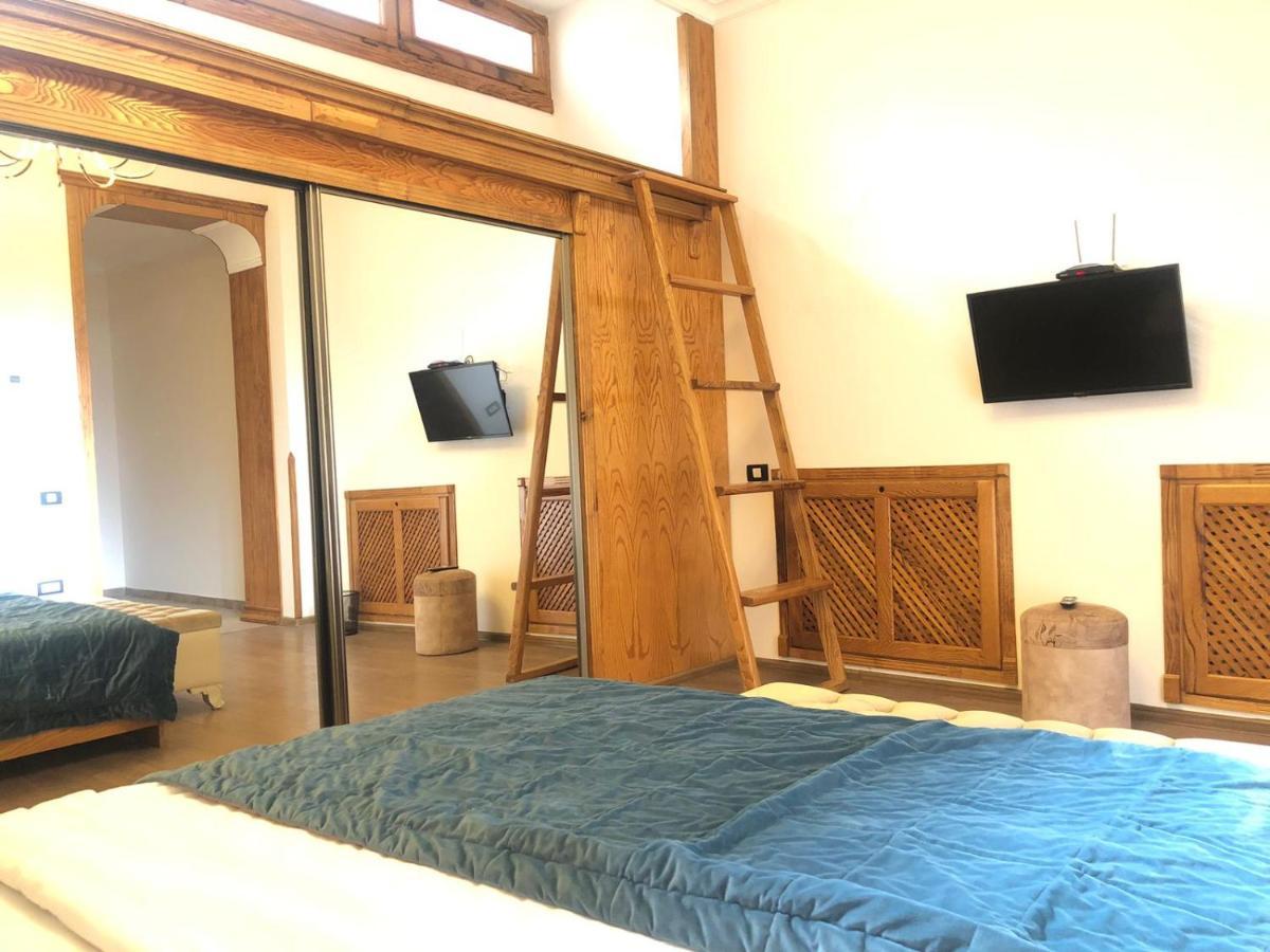 Utopia Hotel Bakü Dış mekan fotoğraf