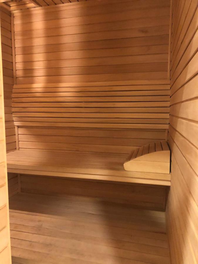 Utopia Hotel Bakü Dış mekan fotoğraf