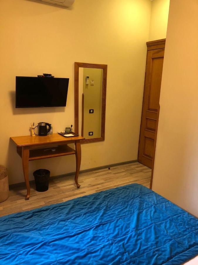 Utopia Hotel Bakü Dış mekan fotoğraf