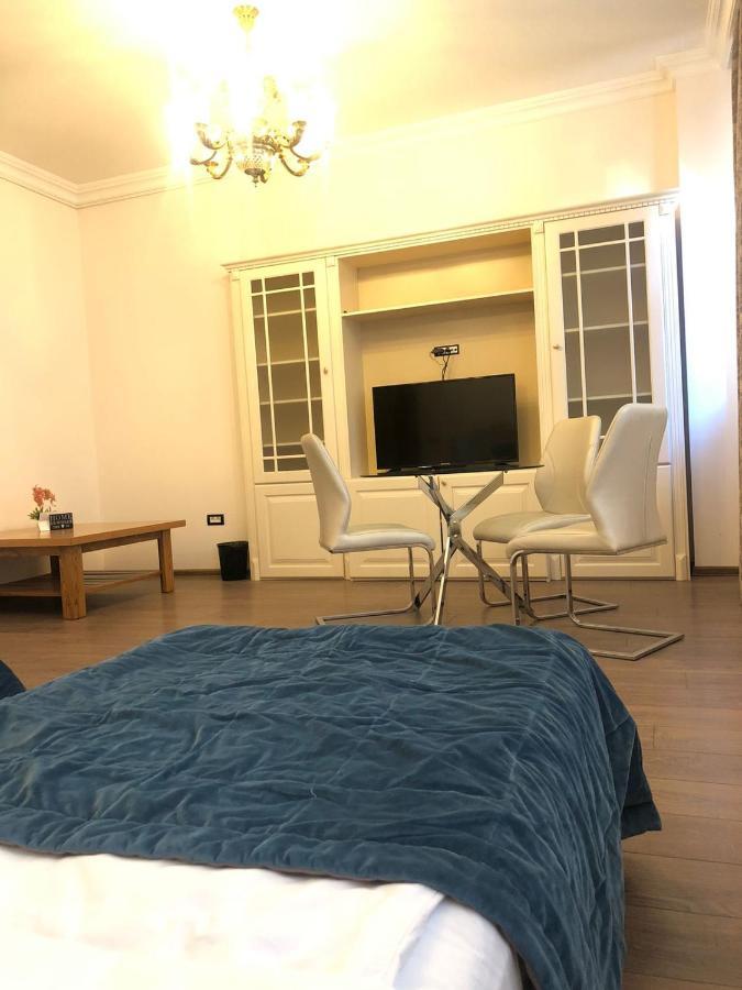 Utopia Hotel Bakü Dış mekan fotoğraf