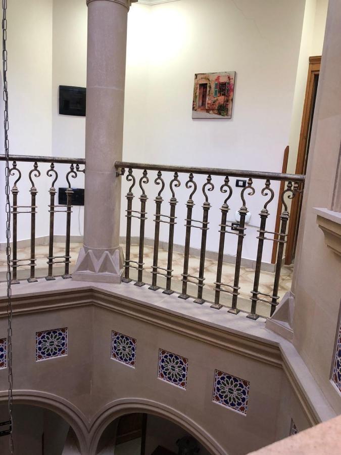 Utopia Hotel Bakü Dış mekan fotoğraf