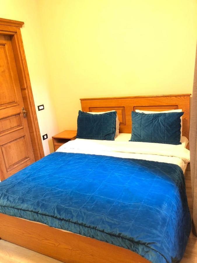 Utopia Hotel Bakü Dış mekan fotoğraf
