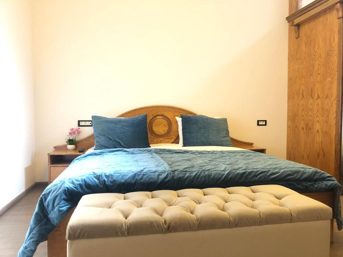 Utopia Hotel Bakü Dış mekan fotoğraf