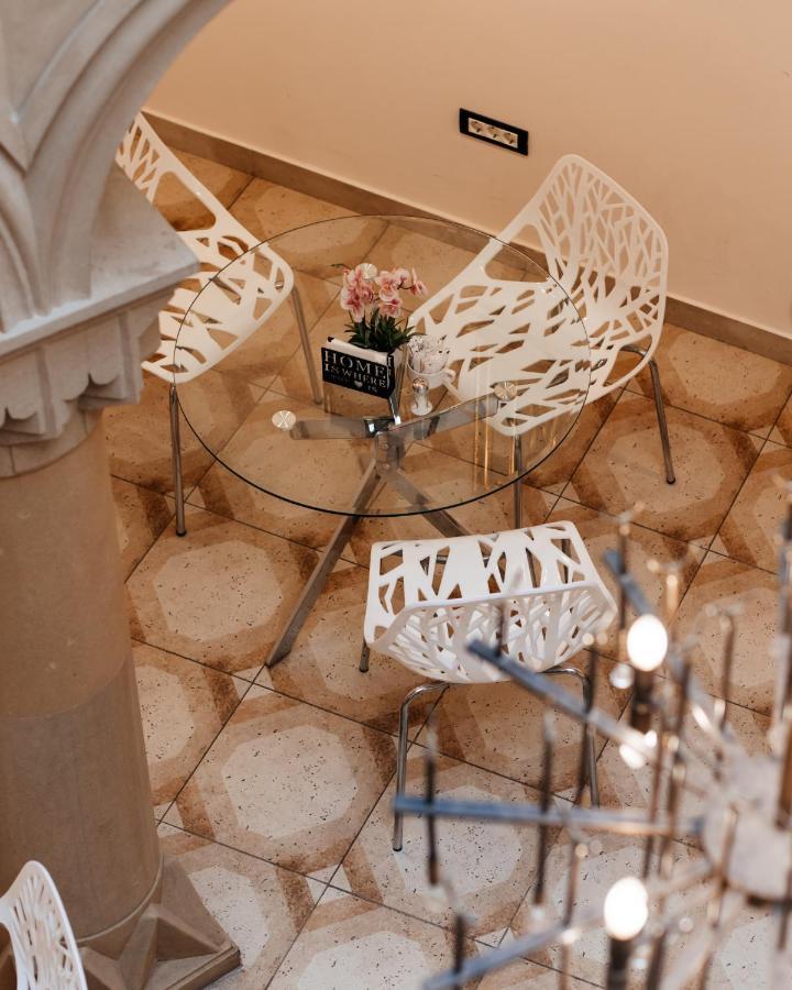 Utopia Hotel Bakü Dış mekan fotoğraf