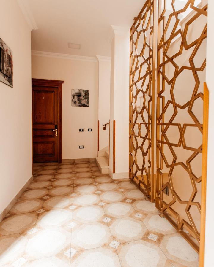 Utopia Hotel Bakü Dış mekan fotoğraf